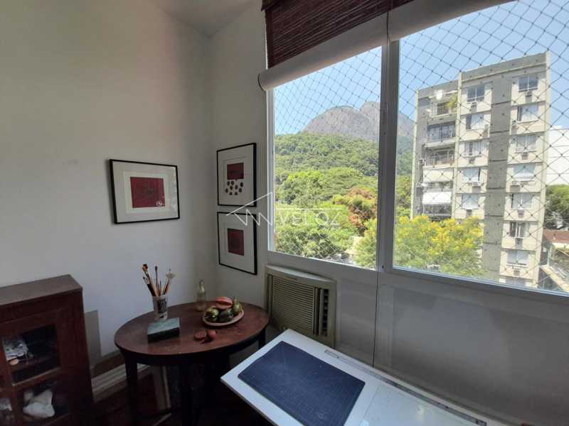 Apartamento, 3 quartos, 135 m² - Foto 26