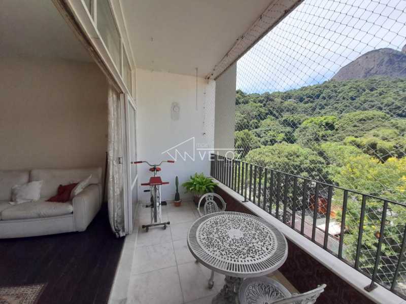 Apartamento, 3 quartos, 135 m² - Foto 15
