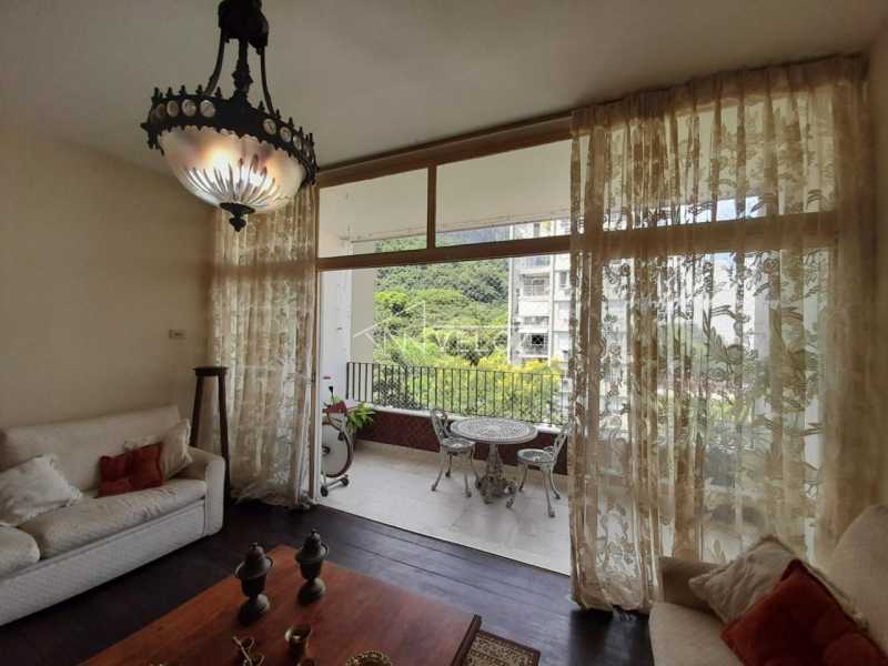 Apartamento, 3 quartos, 135 m² - Foto 6
