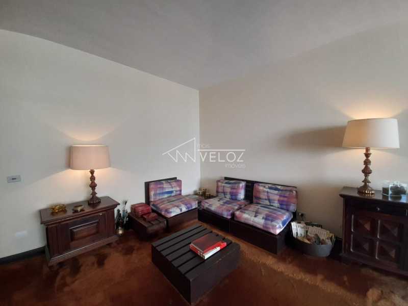 Apartamento, 3 quartos, 135 m² - Foto 28