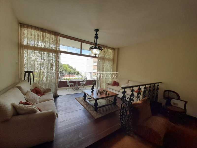 Apartamento, 3 quartos, 135 m² - Foto 16