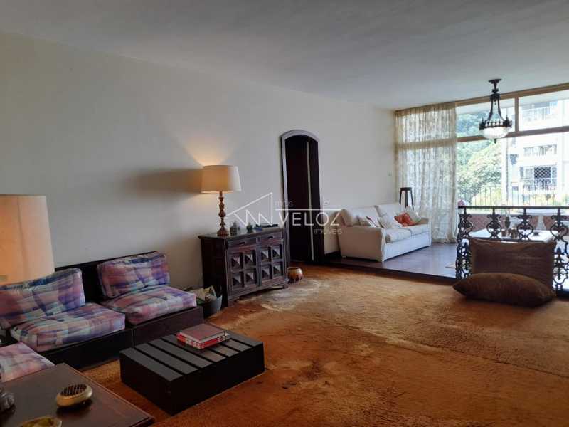 Apartamento, 3 quartos, 135 m² - Foto 22