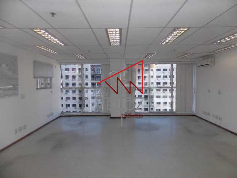 Conjunto Comercial-Sala à venda, 200m² - Foto 1