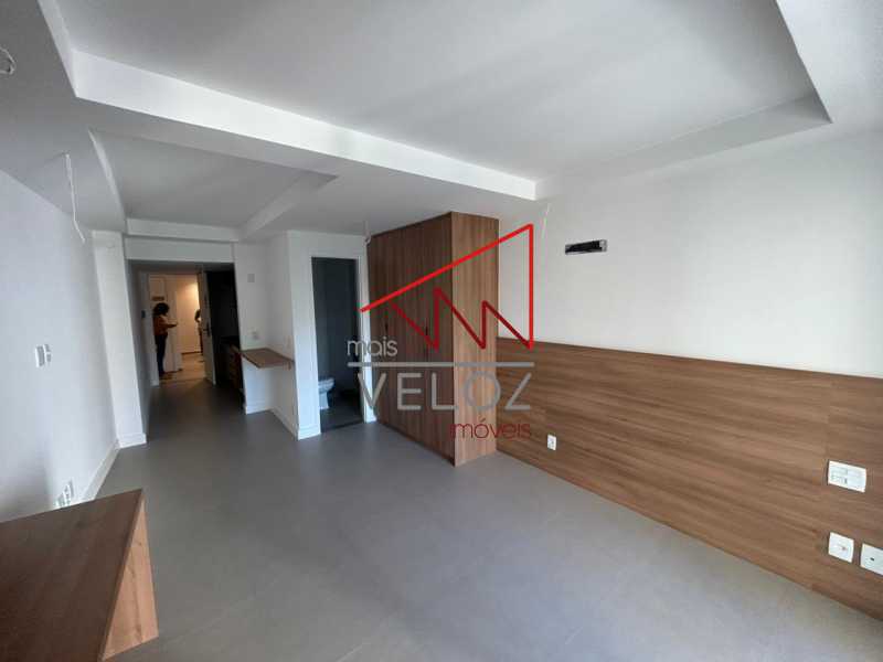 Loft à venda, 37m² - Foto 17