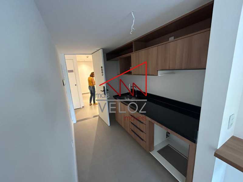 Loft à venda, 37m² - Foto 12