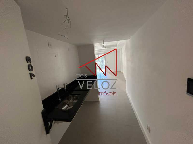 Loft à venda, 37m² - Foto 21