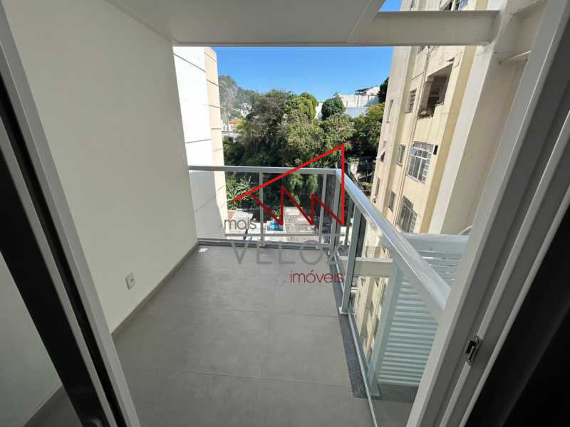 Loft à venda, 71m² - Foto 22