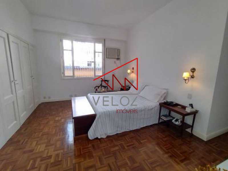 Apartamento à venda com 4 quartos, 423m² - Foto 5