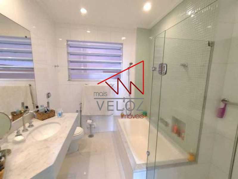 Apartamento à venda com 4 quartos, 423m² - Foto 6