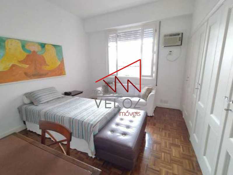 Apartamento à venda com 4 quartos, 423m² - Foto 9