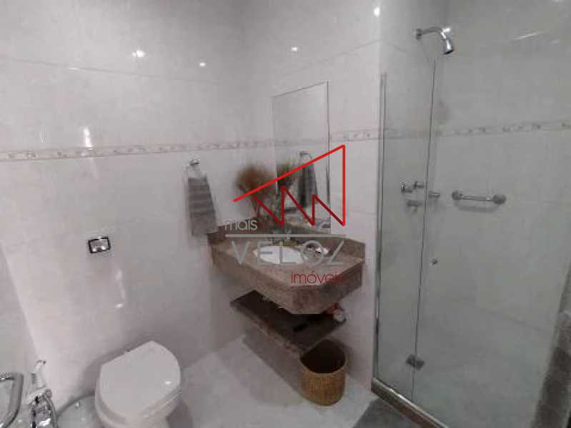 Apartamento à venda com 4 quartos, 423m² - Foto 10