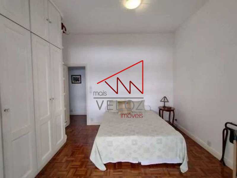 Apartamento à venda com 4 quartos, 423m² - Foto 12