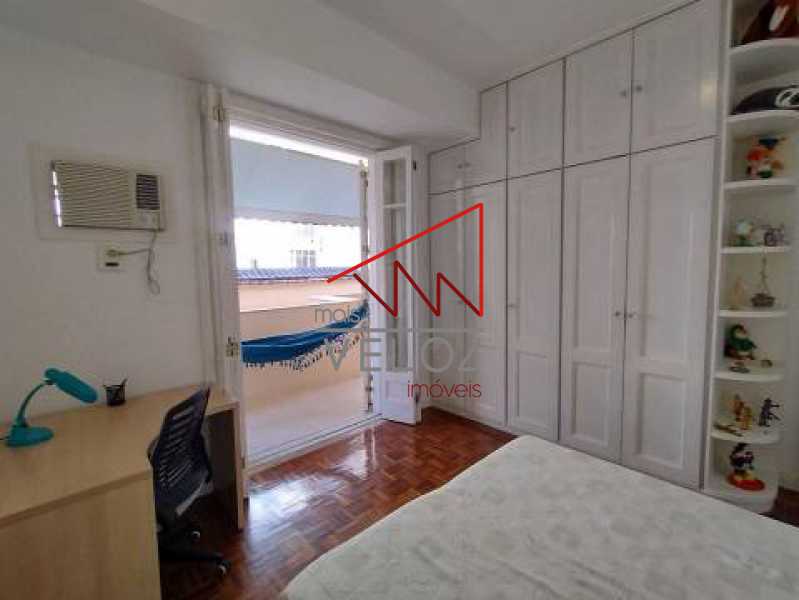 Apartamento à venda com 4 quartos, 423m² - Foto 13