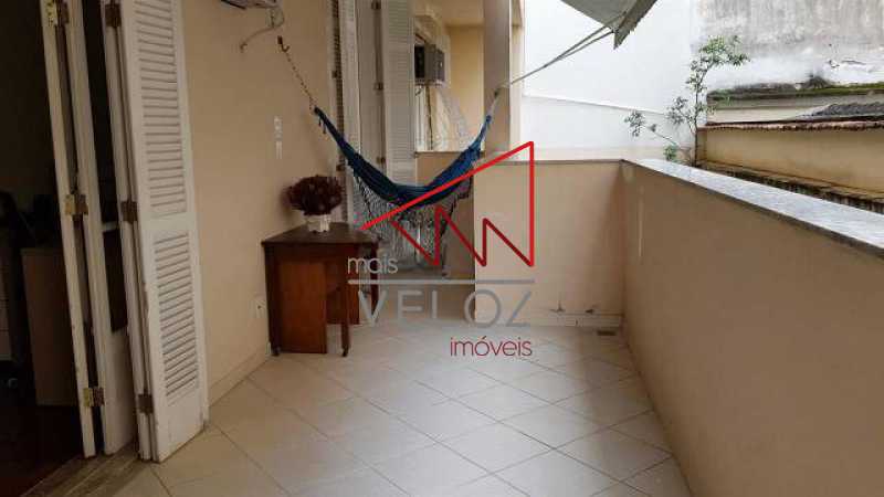 Apartamento à venda com 4 quartos, 423m² - Foto 14