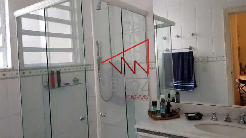 Apartamento à venda com 4 quartos, 423m² - Foto 17