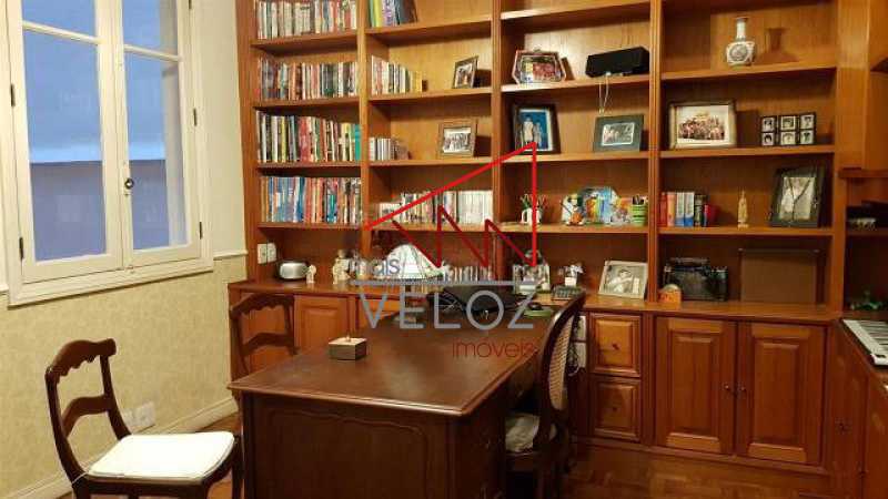 Apartamento à venda com 4 quartos, 423m² - Foto 18