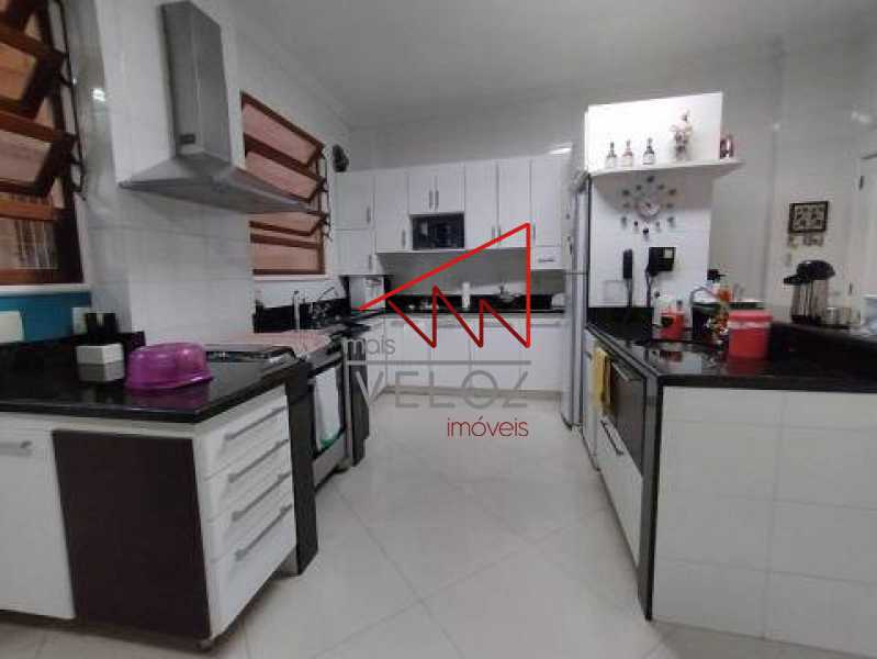 Apartamento à venda com 4 quartos, 423m² - Foto 21