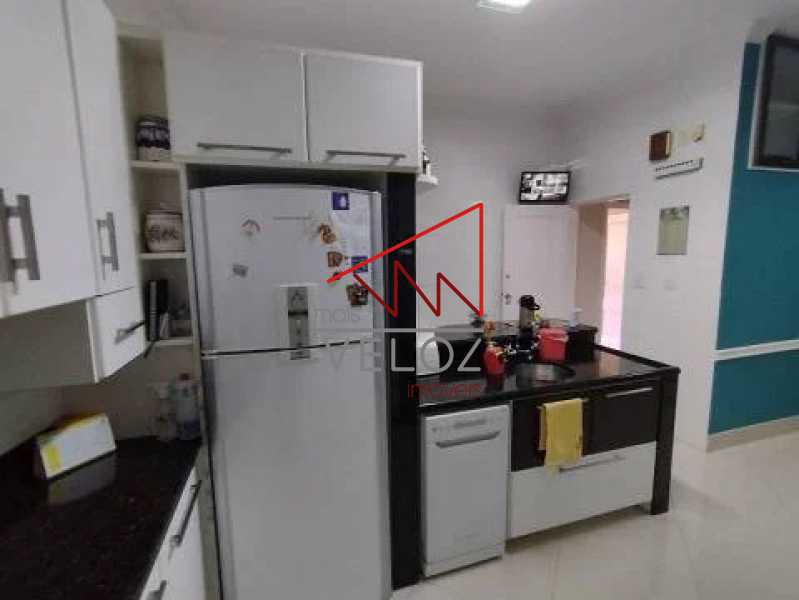 Apartamento à venda com 4 quartos, 423m² - Foto 22