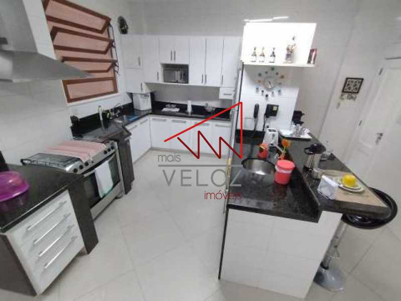 Apartamento à venda com 4 quartos, 423m² - Foto 23