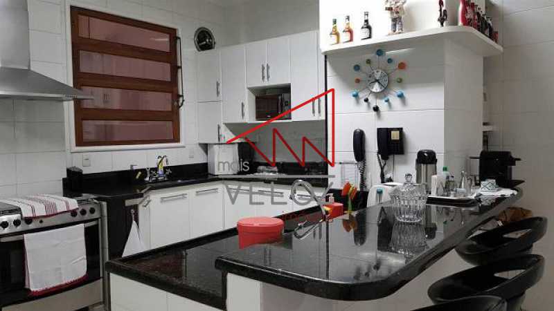 Apartamento à venda com 4 quartos, 423m² - Foto 24