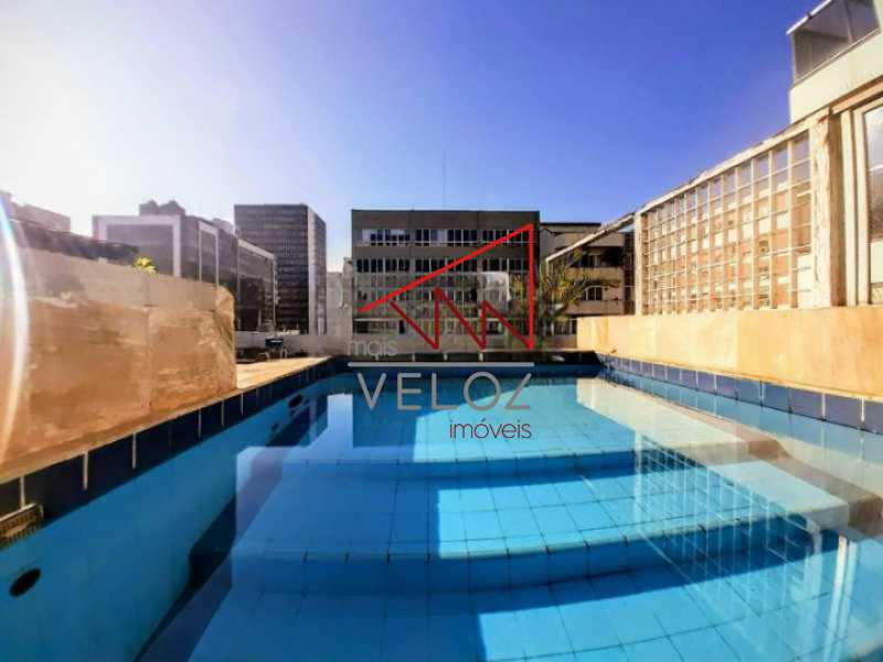 Cobertura à venda com 4 quartos, 407m² - Foto 1