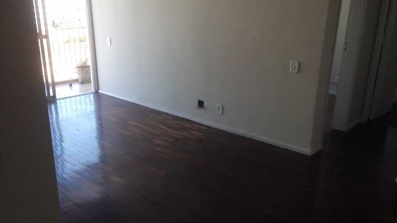 Apartamento, 2 quartos, 70 m² - Foto 3