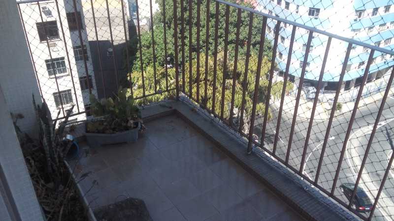 Apartamento, 2 quartos, 70 m² - Foto 16