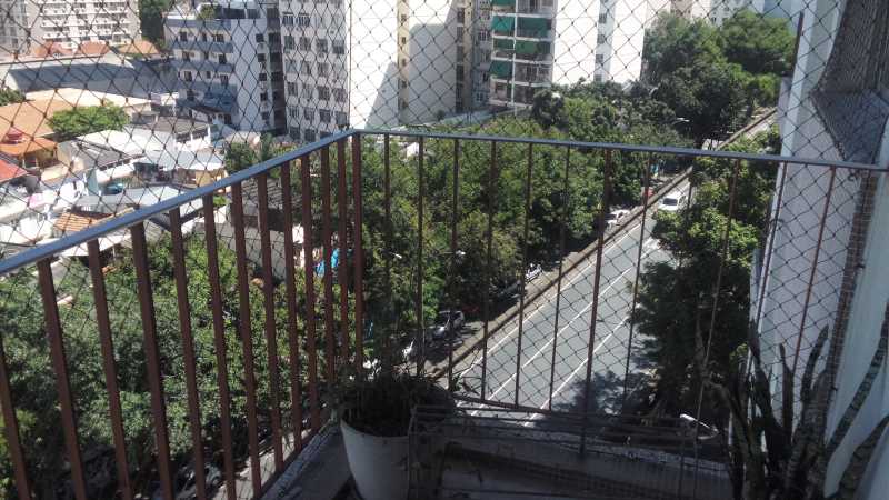 Apartamento, 2 quartos, 70 m² - Foto 14