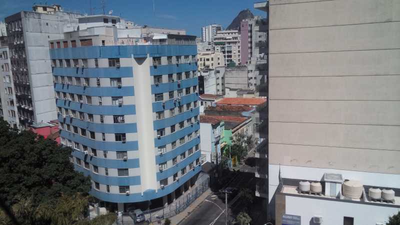 Apartamento, 2 quartos, 70 m² - Foto 27