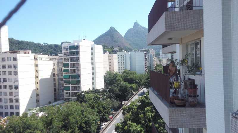 Apartamento, 2 quartos, 70 m² - Foto 20