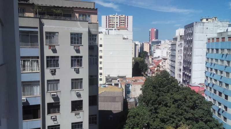 Apartamento, 2 quartos, 70 m² - Foto 2
