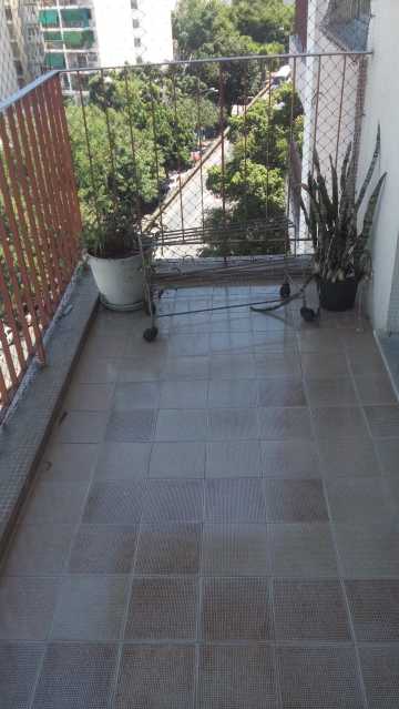 Apartamento, 2 quartos, 70 m² - Foto 13