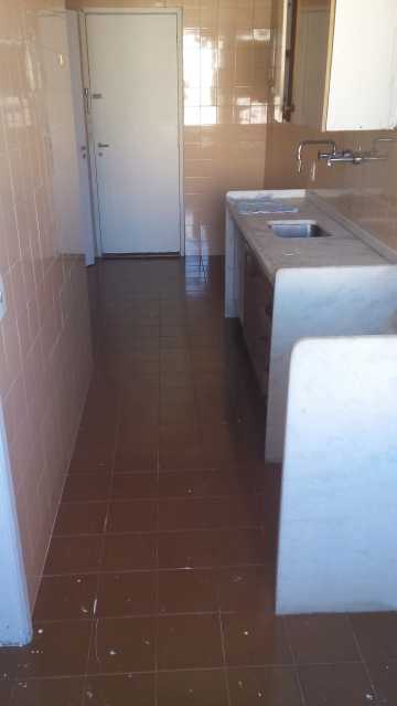 Apartamento, 2 quartos, 70 m² - Foto 8