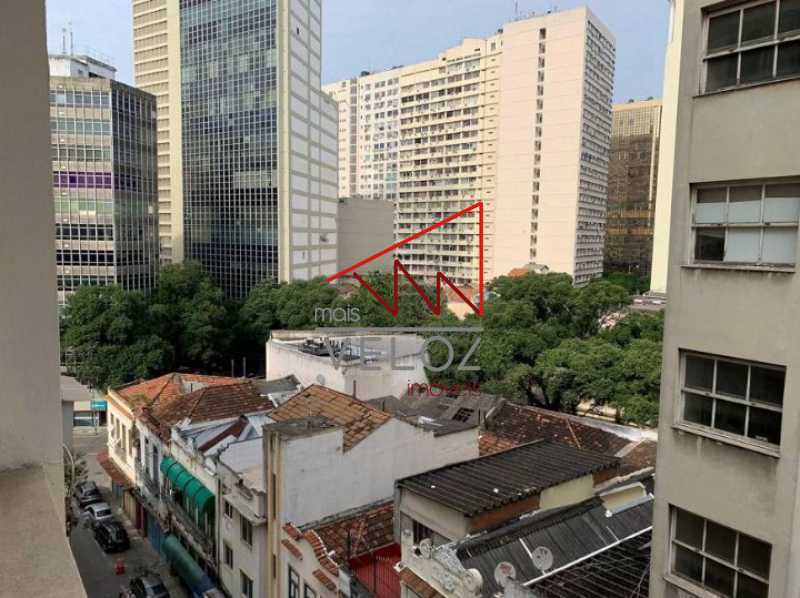 Apartamento à venda com 1 quarto, 46m² - Foto 6