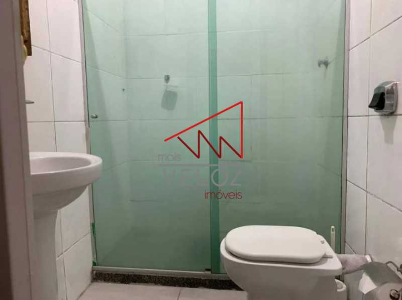 Apartamento à venda com 1 quarto, 46m² - Foto 17