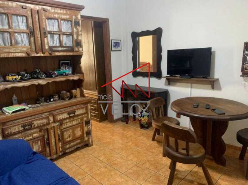 Apartamento à venda com 1 quarto, 46m² - Foto 2