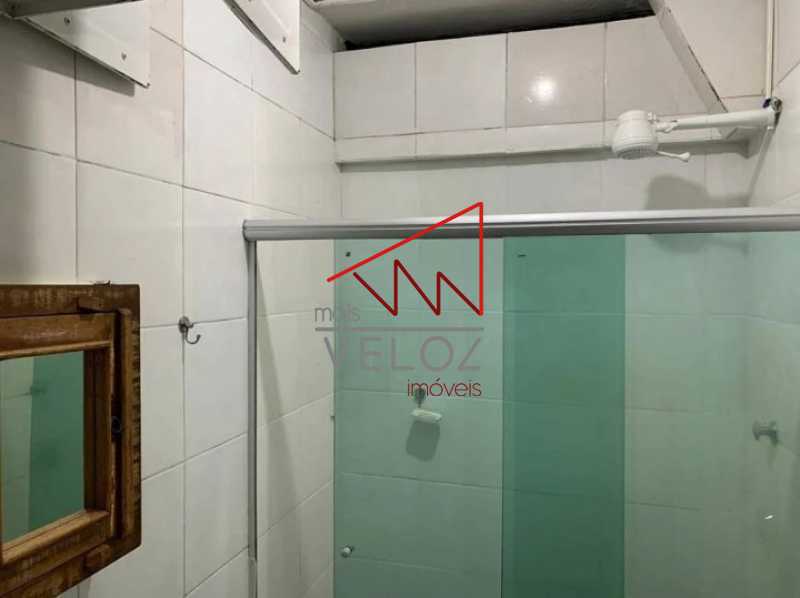 Apartamento à venda com 1 quarto, 46m² - Foto 19