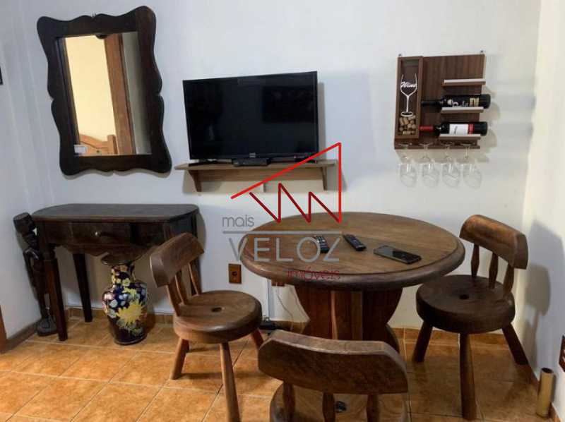 Apartamento à venda com 1 quarto, 46m² - Foto 4