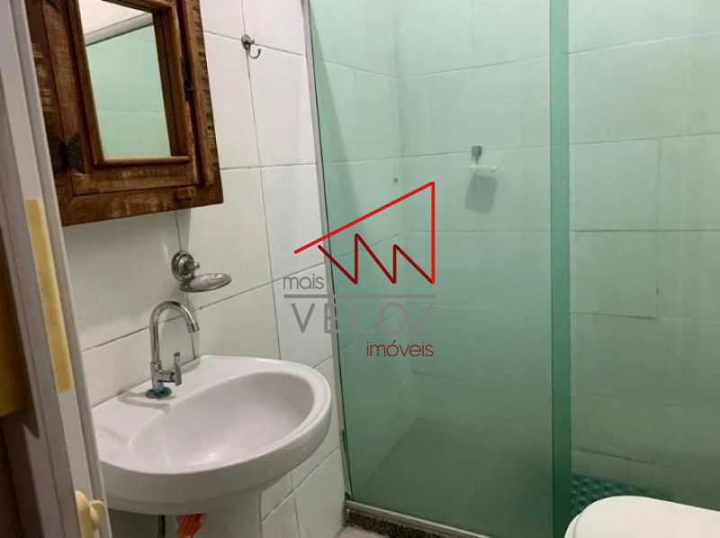 Apartamento à venda com 1 quarto, 46m² - Foto 18