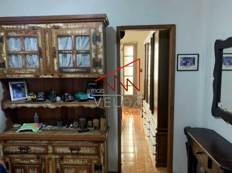 Apartamento à venda com 1 quarto, 46m² - Foto 9