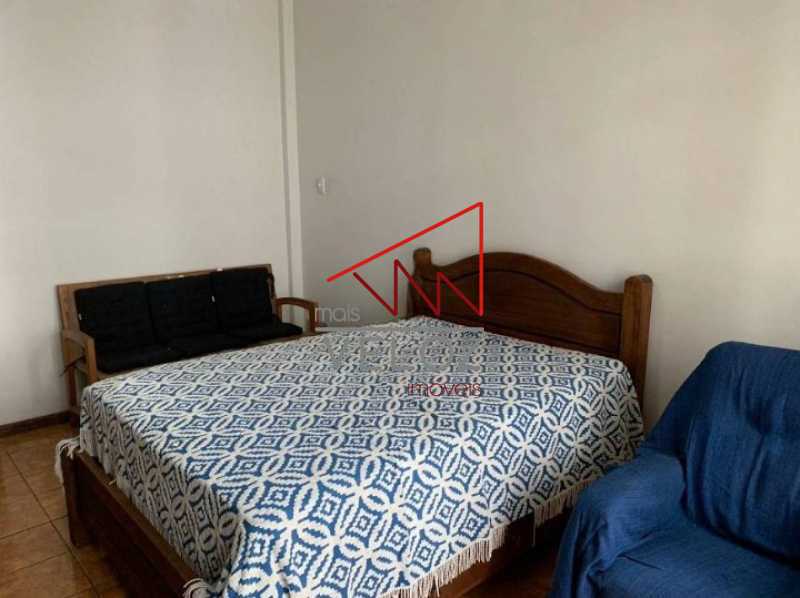 Apartamento à venda com 1 quarto, 46m² - Foto 11