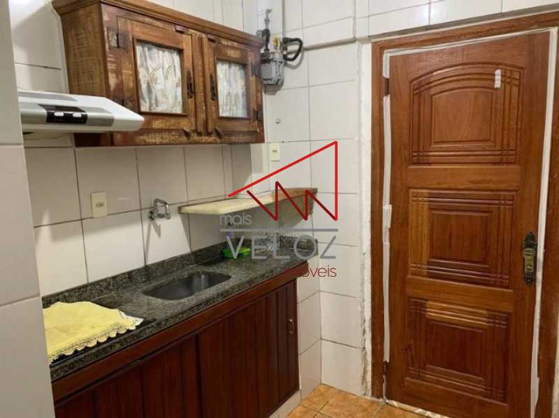 Apartamento à venda com 1 quarto, 46m² - Foto 20