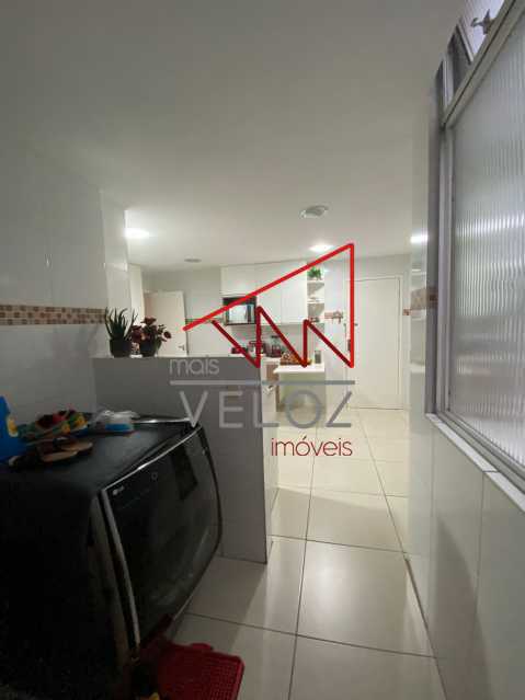 Apartamento à venda com 3 quartos, 124m² - Foto 20