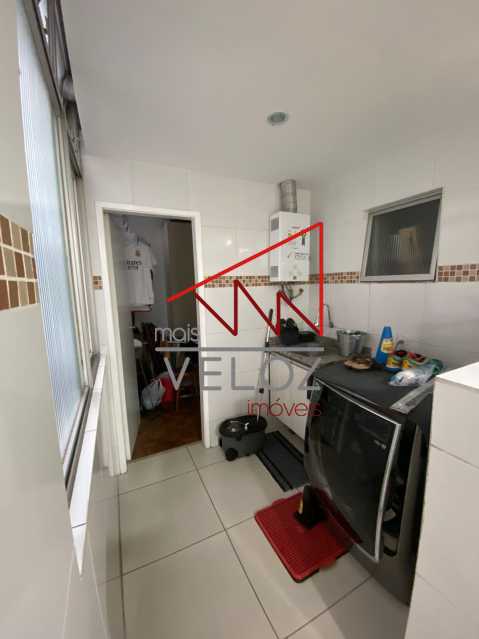 Apartamento à venda com 3 quartos, 124m² - Foto 21