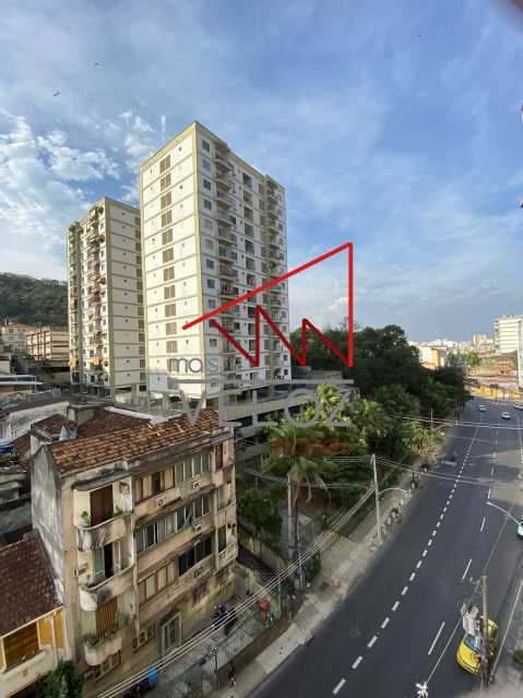 Apartamento à venda com 3 quartos, 124m² - Foto 5