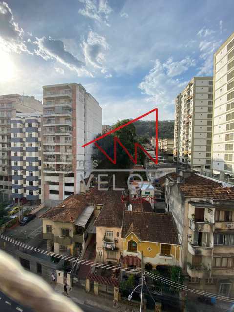 Apartamento à venda com 3 quartos, 124m² - Foto 7