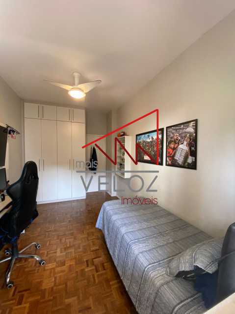 Apartamento à venda com 3 quartos, 124m² - Foto 12