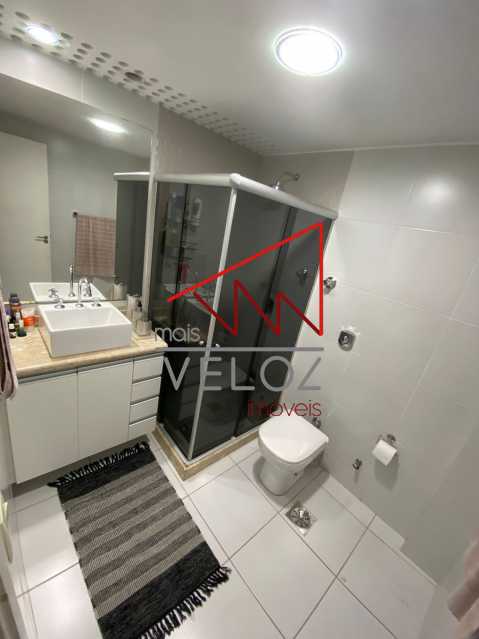 Apartamento à venda com 3 quartos, 124m² - Foto 23