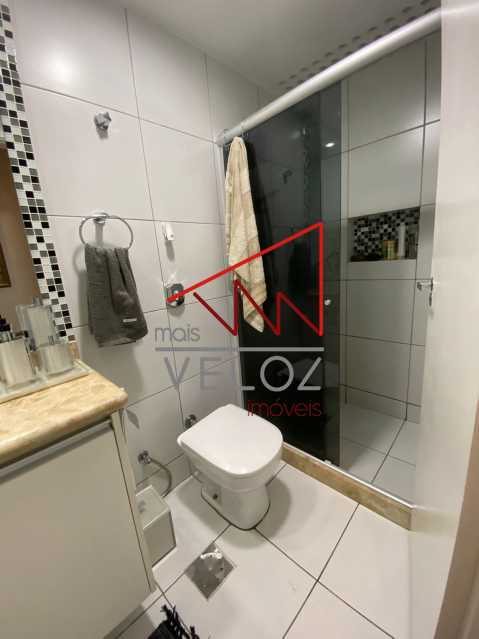 Apartamento à venda com 3 quartos, 124m² - Foto 24