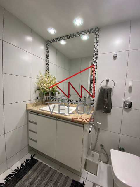 Apartamento à venda com 3 quartos, 124m² - Foto 18